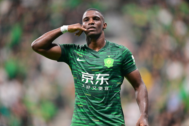 开云网址登录-国安8月最佳球员候选：法比奥、林良铭、柏杨、古加