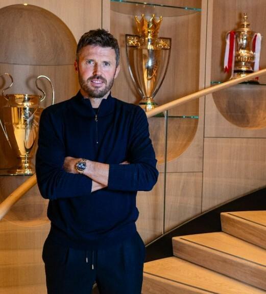 开云网址登录入口-曼联官宣新帅人选！球队名宿卡里克走马上任，执教至赛季结束