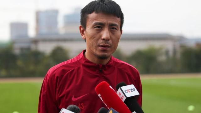 开云网址登录入口-毛剑卿：没有高质量比赛检验 中超只会让球员退步