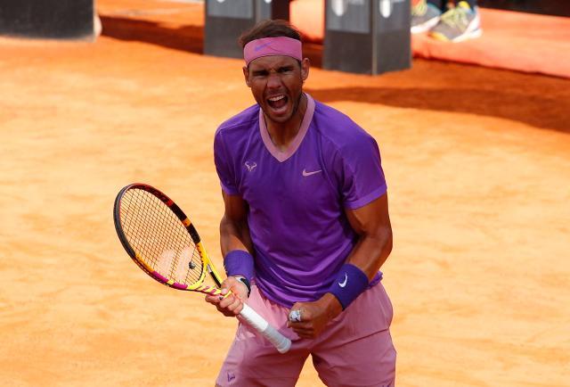 开云网址登录入口-【法网圆桌】遭遇艰难签表 纳达尔的第14冠还稳吗？