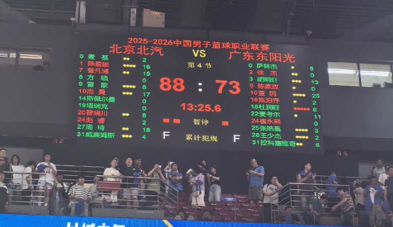 开云体育官网-输北京连续2年止步8强 杜锋语出惊人！我们11个冠军 有队1个没有